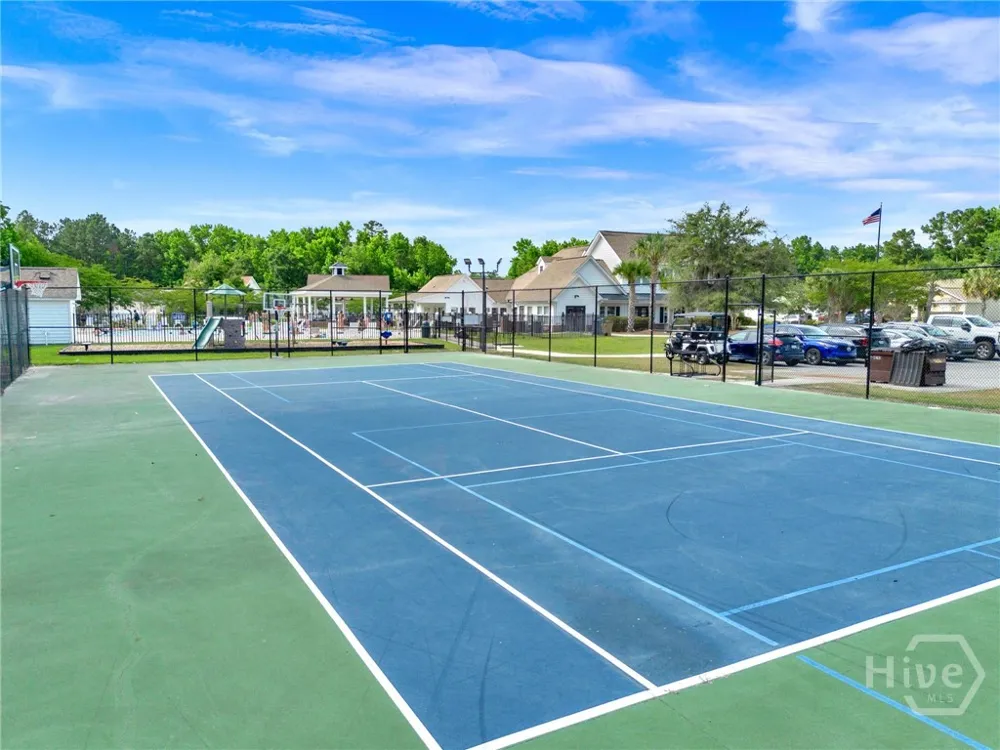 111 Poppy Road Guyton, GA 31312