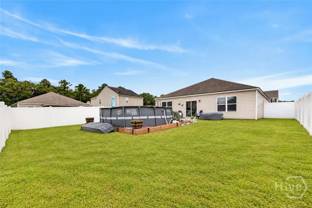 111 Poppy Road Guyton, GA 31312