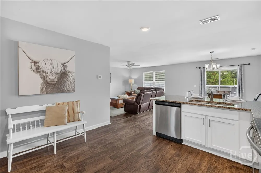 111 Poppy Road Guyton, GA 31312
