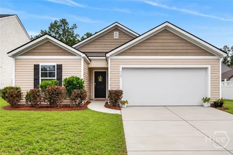 111 Poppy Road