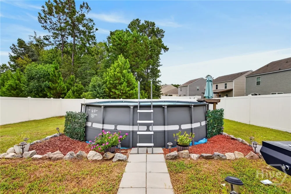 111 Poppy Road Guyton, GA 31312