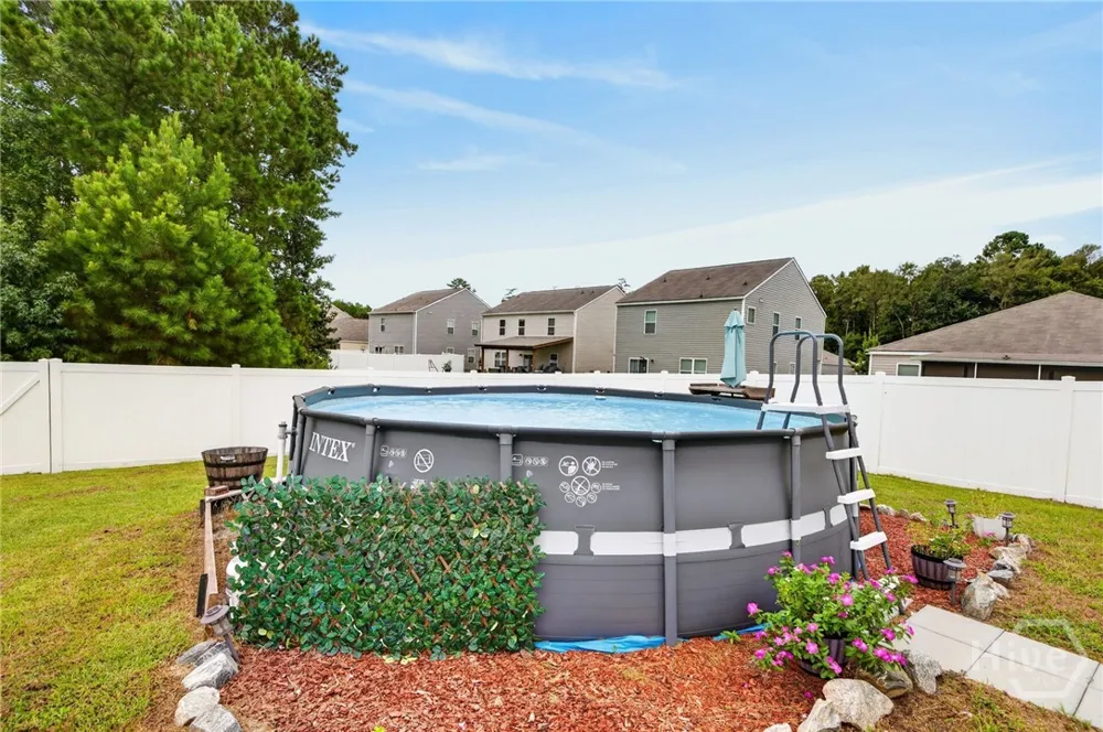 111 Poppy Road Guyton, GA 31312
