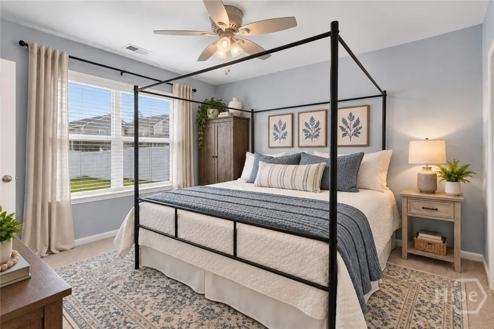 111 Poppy Road Guyton, GA 31312