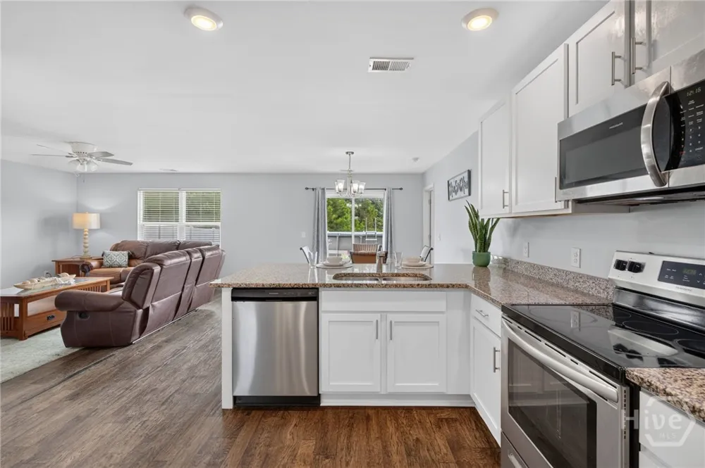 111 Poppy Road Guyton, GA 31312
