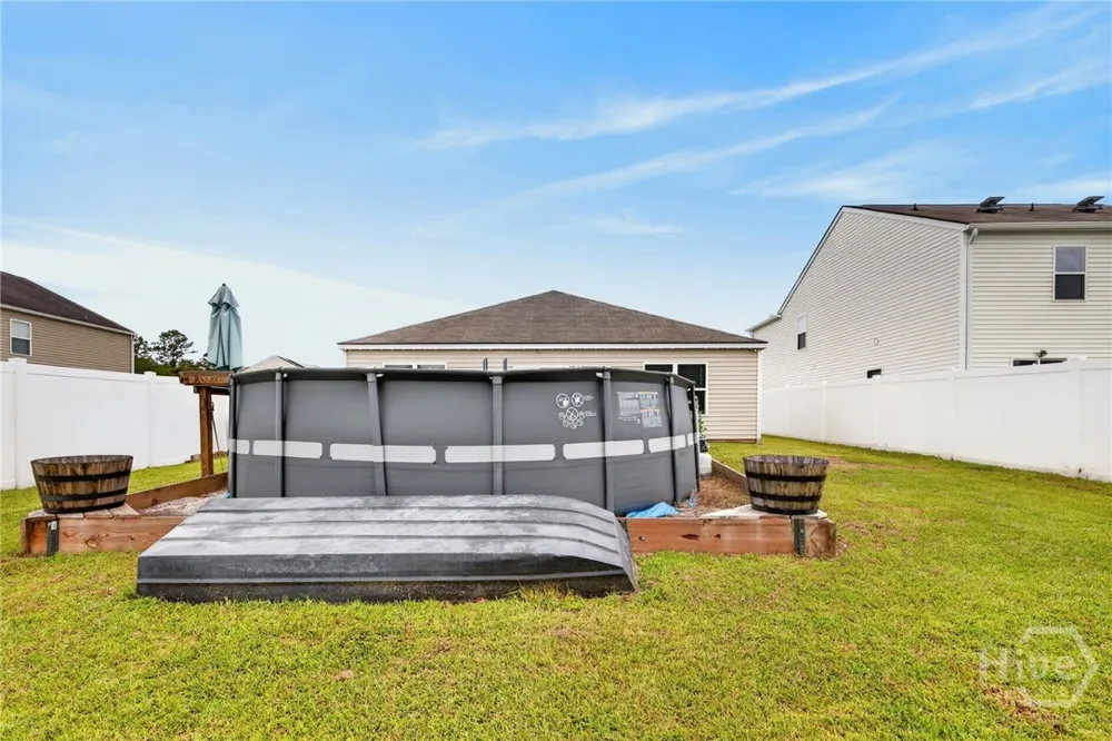 111 Poppy Road Guyton, GA 31312