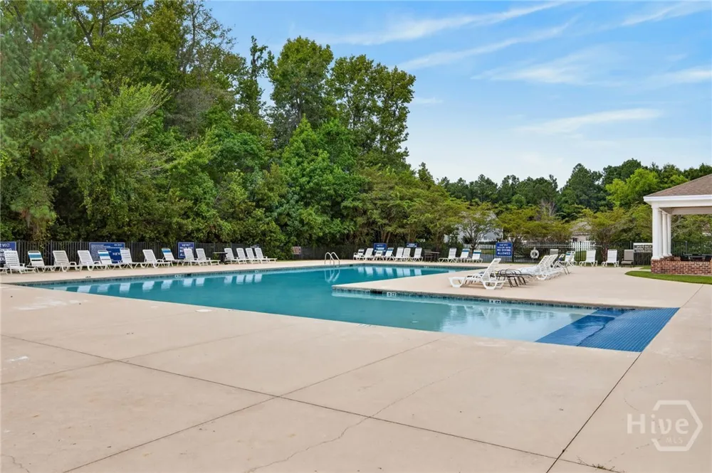 111 Poppy Road Guyton, GA 31312