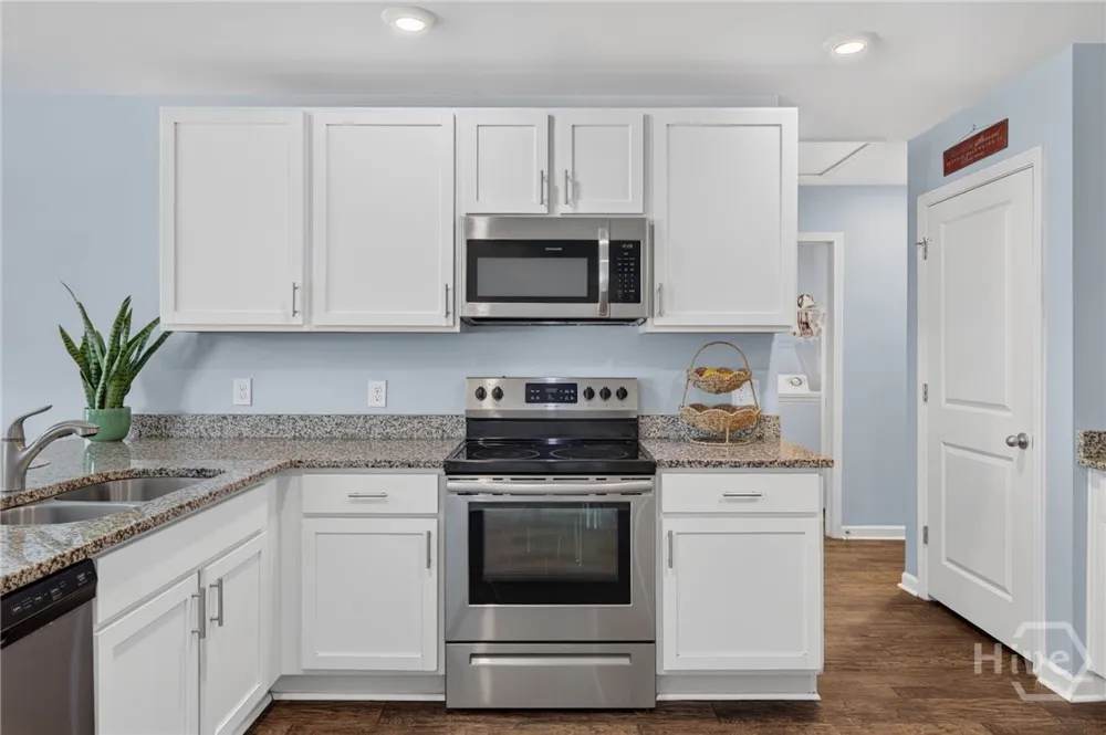 111 Poppy Road Guyton, GA 31312