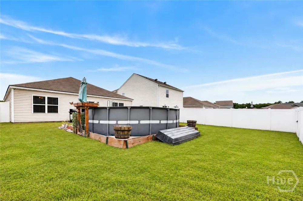 111 Poppy Road Guyton, GA 31312