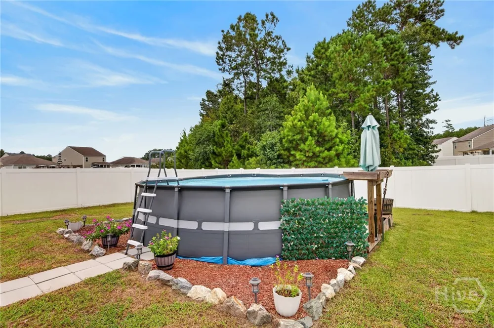 111 Poppy Road Guyton, GA 31312