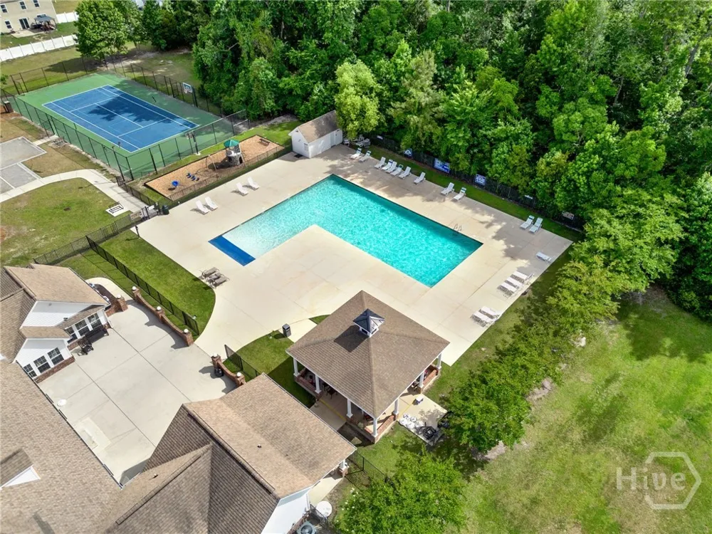 111 Poppy Road Guyton, GA 31312