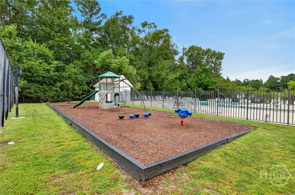 111 Poppy Road Guyton, GA 31312