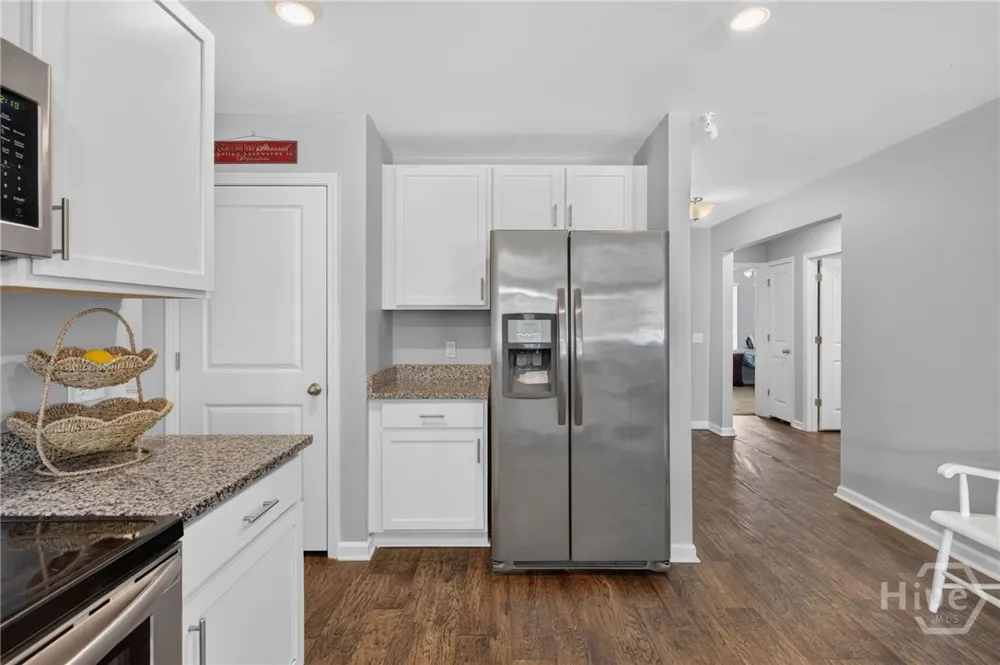 111 Poppy Road Guyton, GA 31312