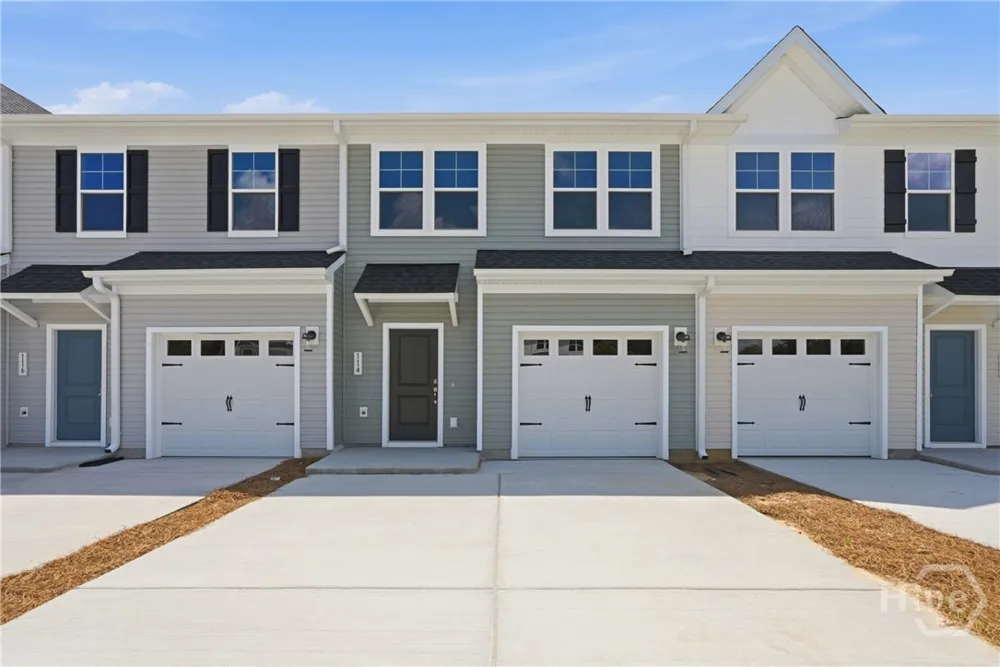 114 Brunson Circle Guyton, GA 31312