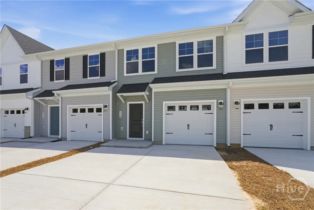 114 Brunson Circle Guyton, GA 31312