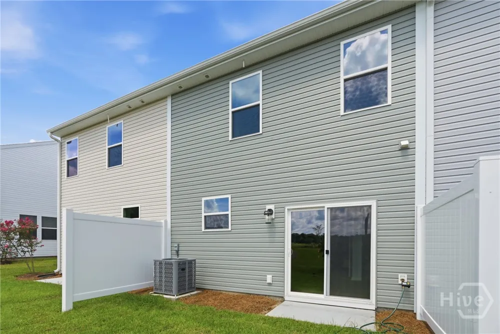 114 Brunson Circle Guyton, GA 31312