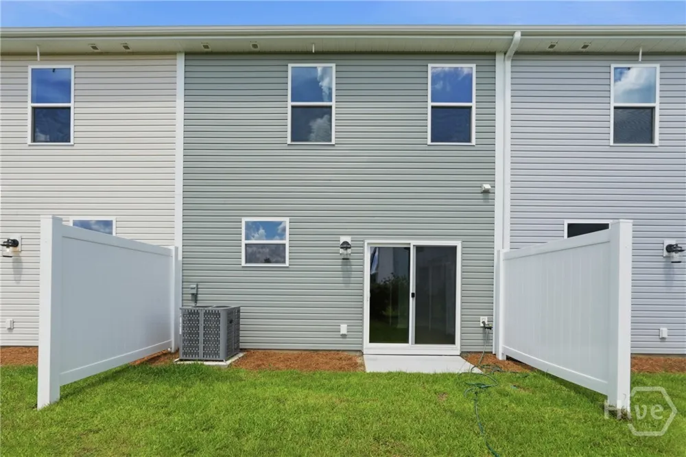 114 Brunson Circle Guyton, GA 31312
