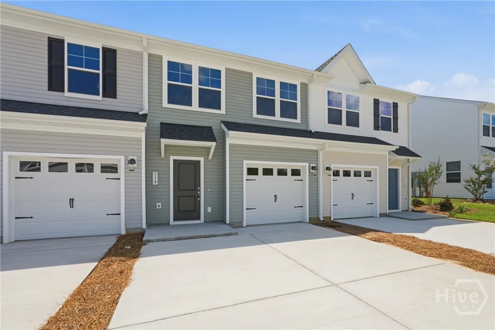114 Brunson Circle Guyton, GA 31312