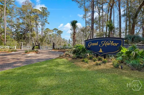 148 Grand Harbor Circle