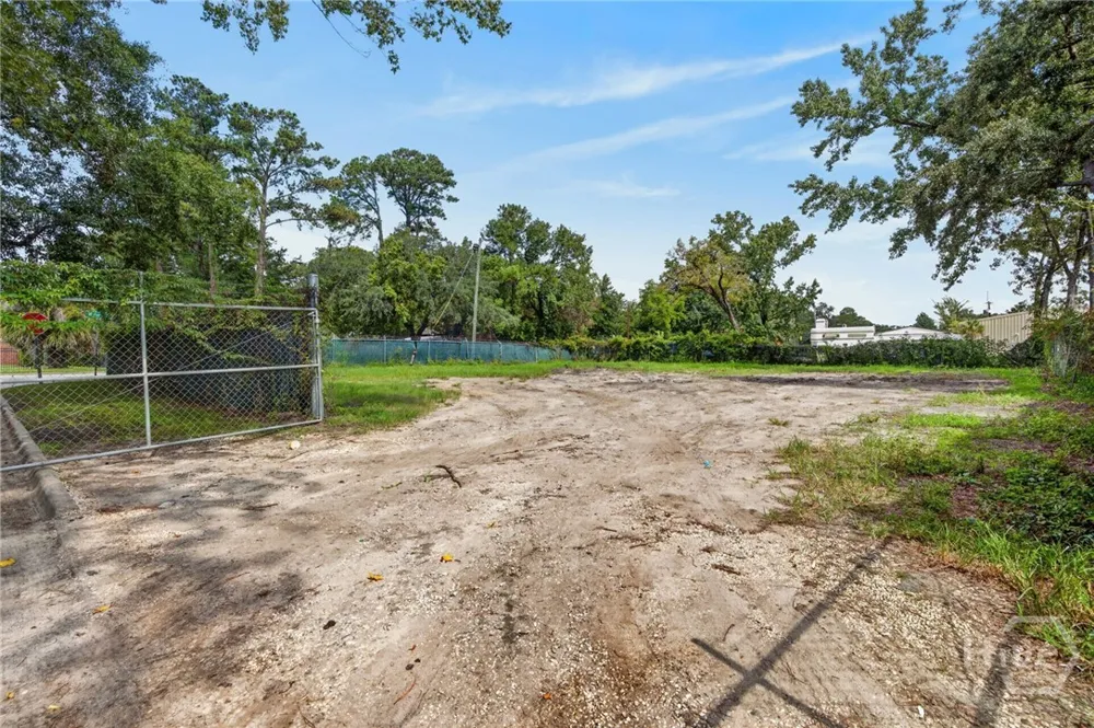 Waters Avenue Savannah, GA 31405