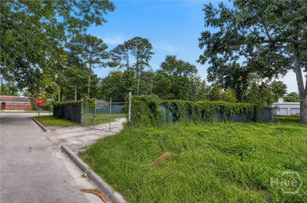 Waters Avenue Savannah, GA 31405