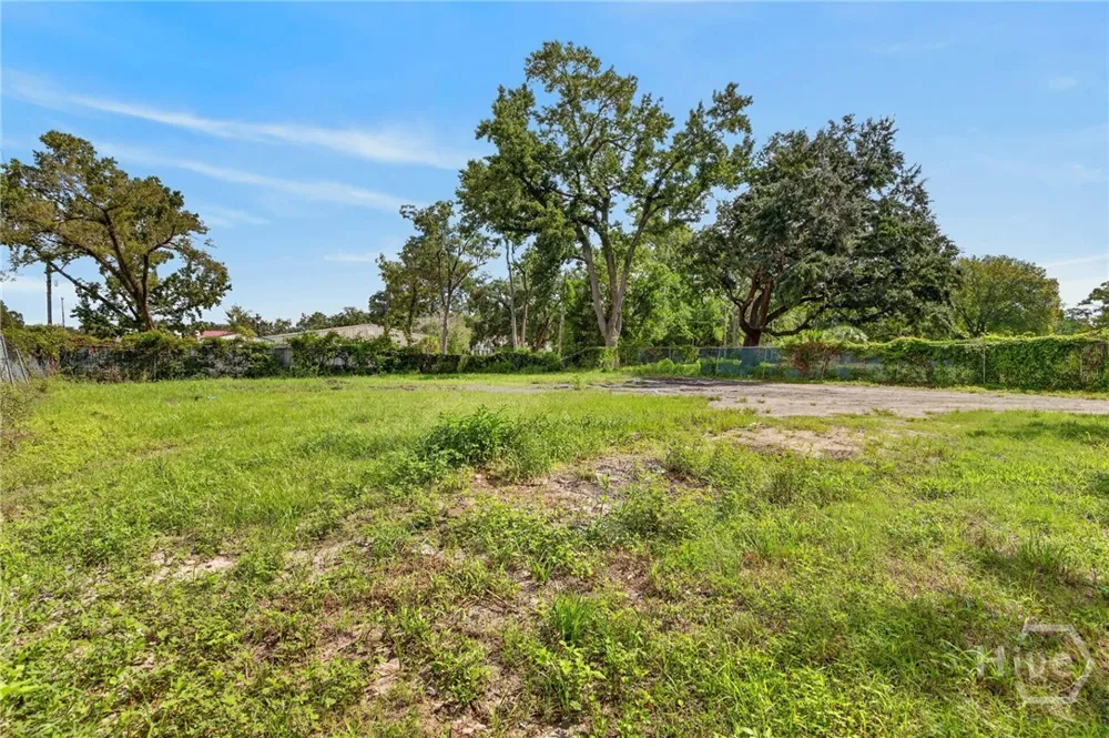 Waters Avenue Savannah, GA 31405