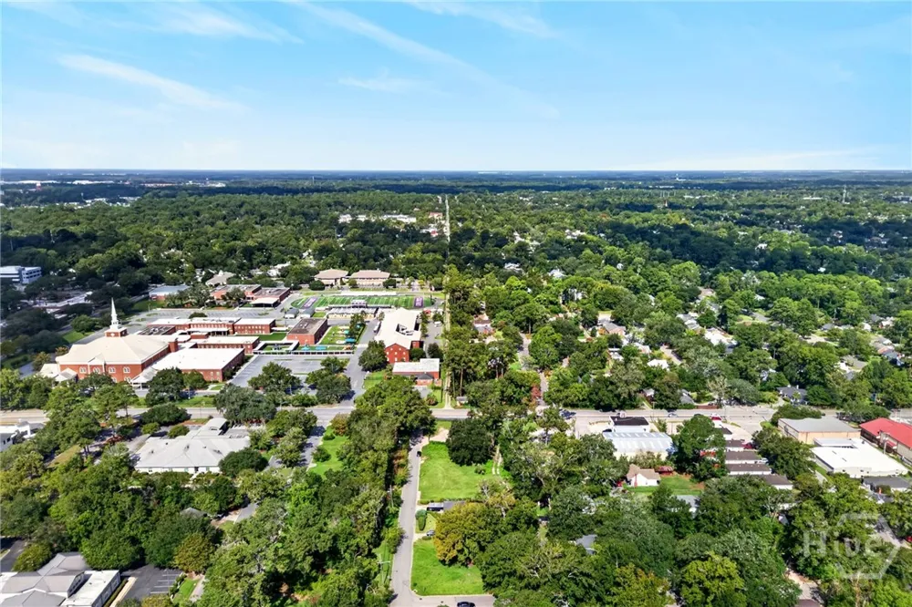 Waters Avenue Savannah, GA 31405
