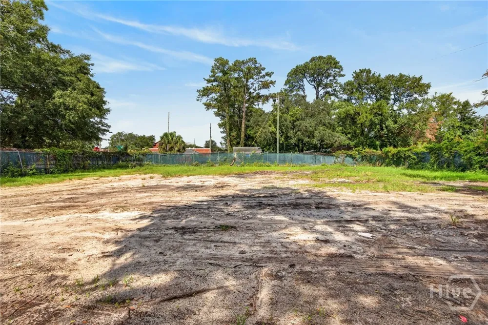 Waters Avenue Savannah, GA 31405