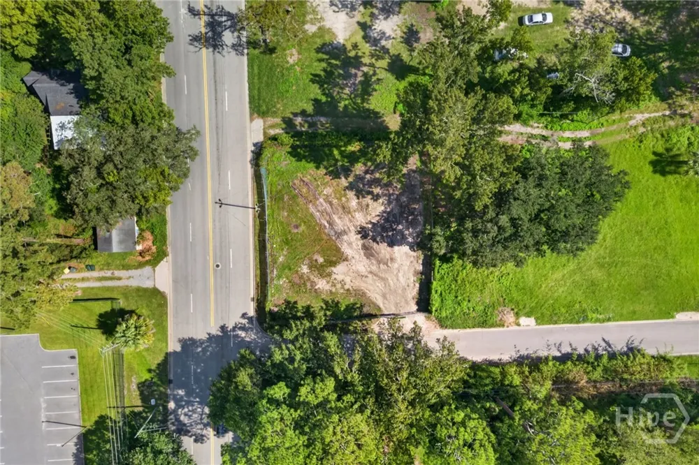 Waters Avenue Savannah, GA 31405
