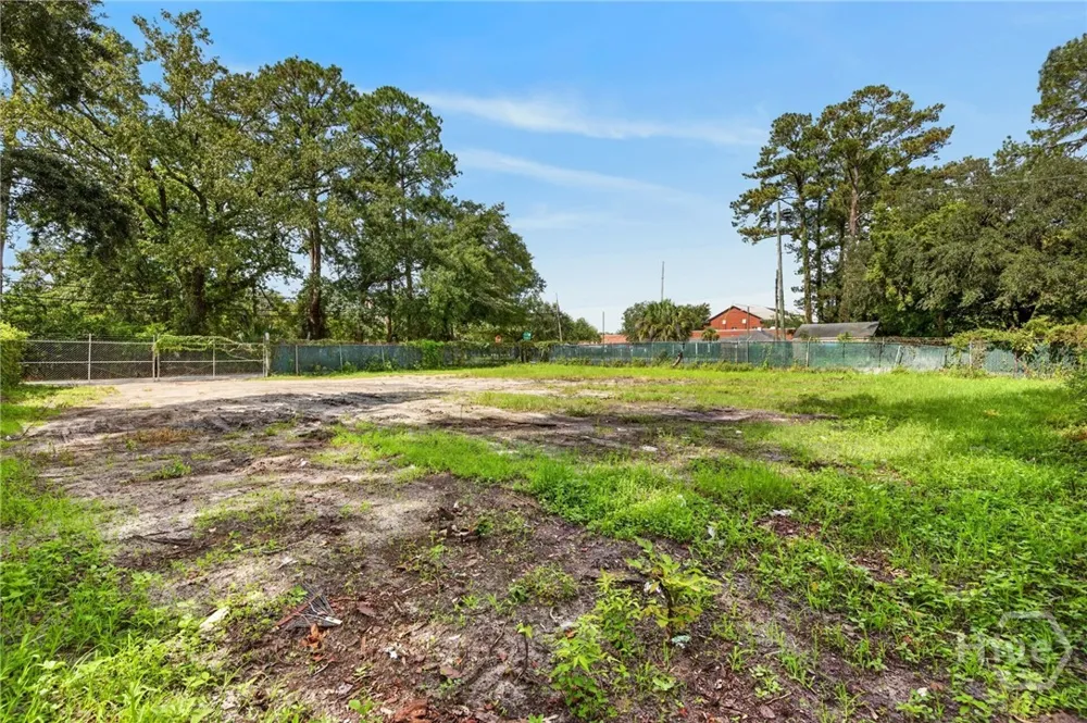 Waters Avenue Savannah, GA 31405