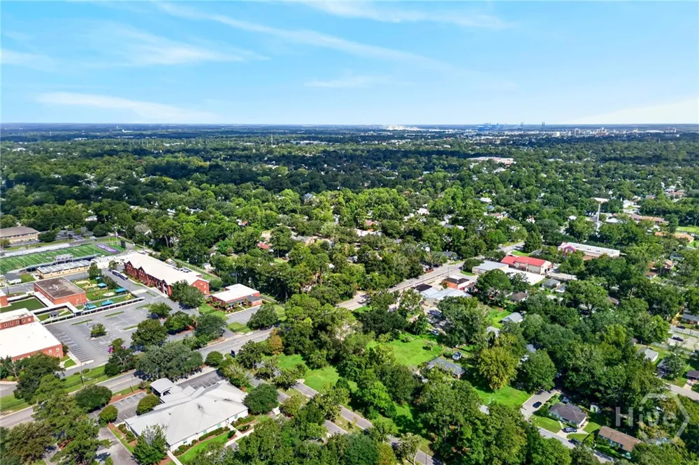 Waters Avenue Savannah, GA 31405