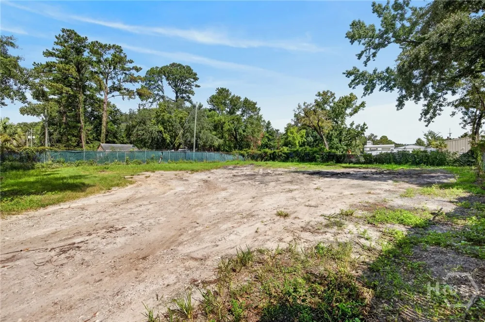 Waters Avenue Savannah, GA 31405
