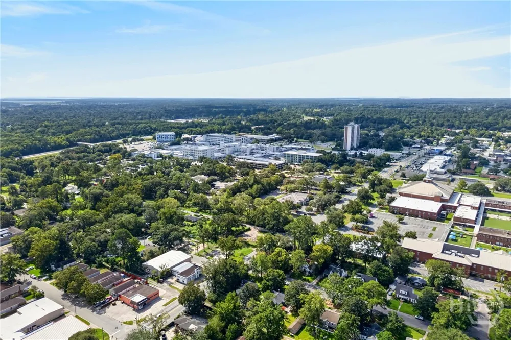 Waters Avenue Savannah, GA 31405
