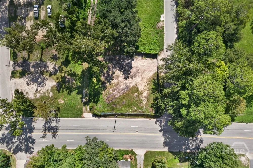 Waters Avenue Savannah, GA 31405