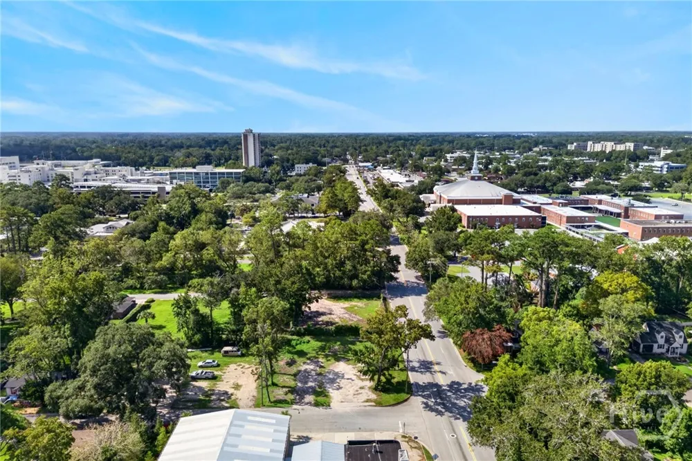 Waters Avenue Savannah, GA 31405