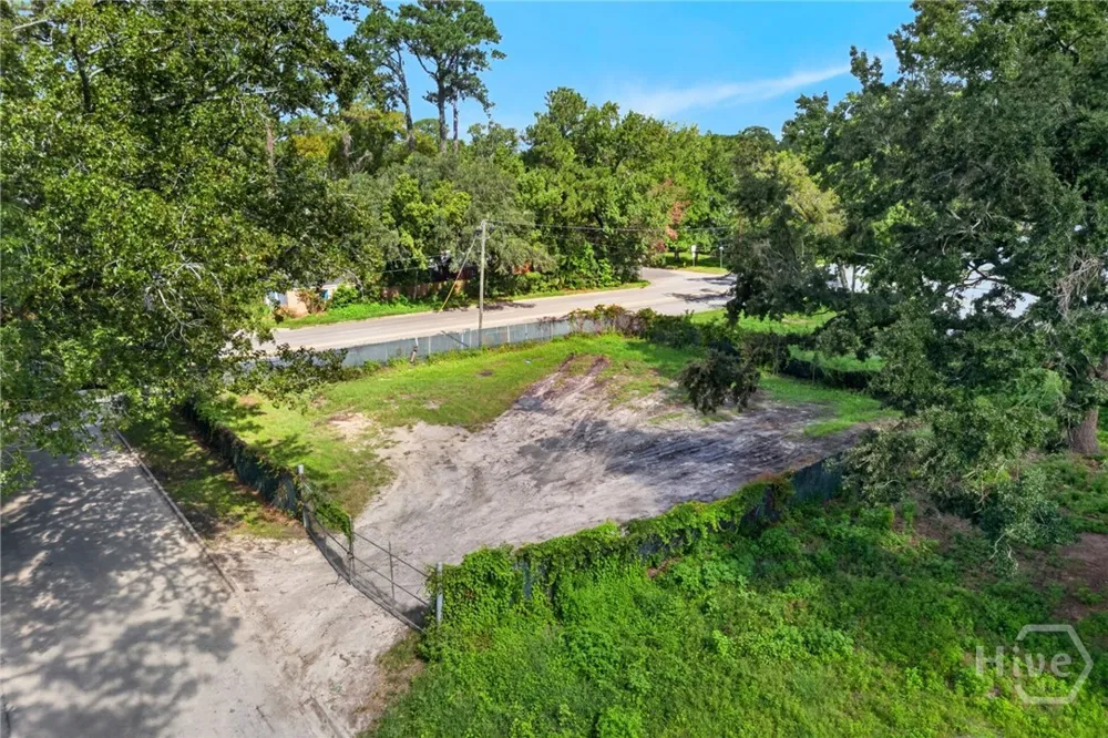 Waters Avenue Savannah, GA 31405