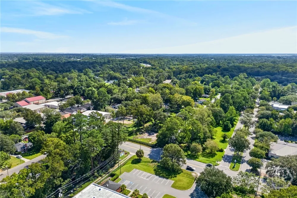 Waters Avenue Savannah, GA 31405