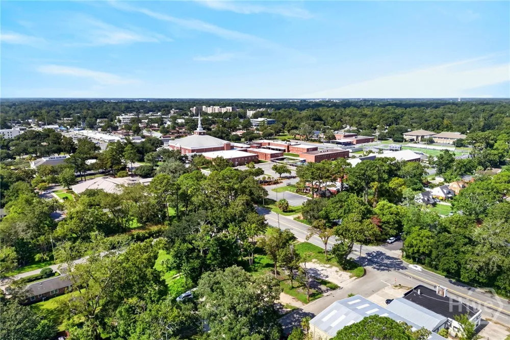 Waters Avenue Savannah, GA 31405