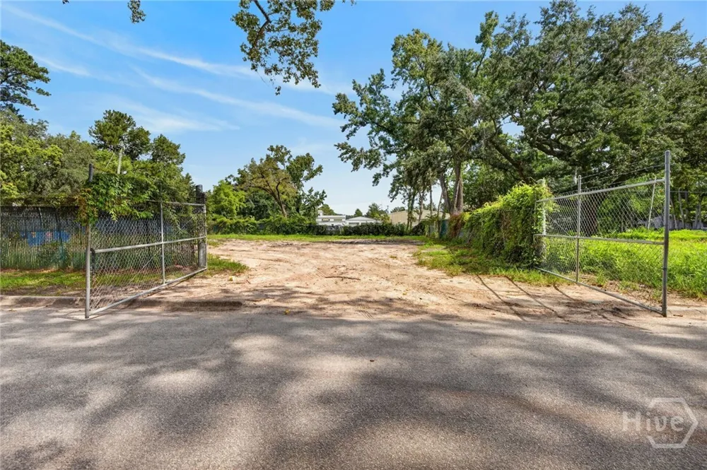Waters Avenue Savannah, GA 31405