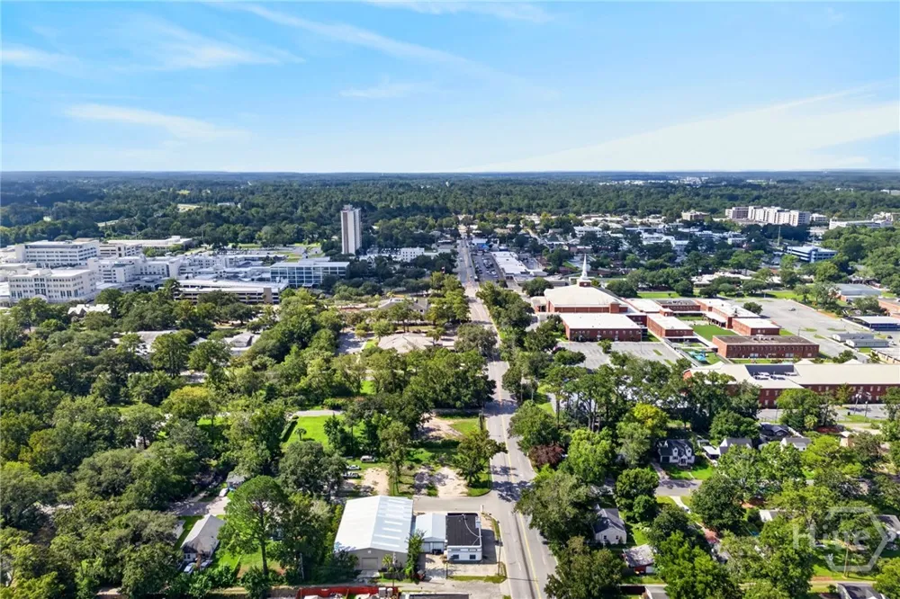 Waters Avenue Savannah, GA 31405