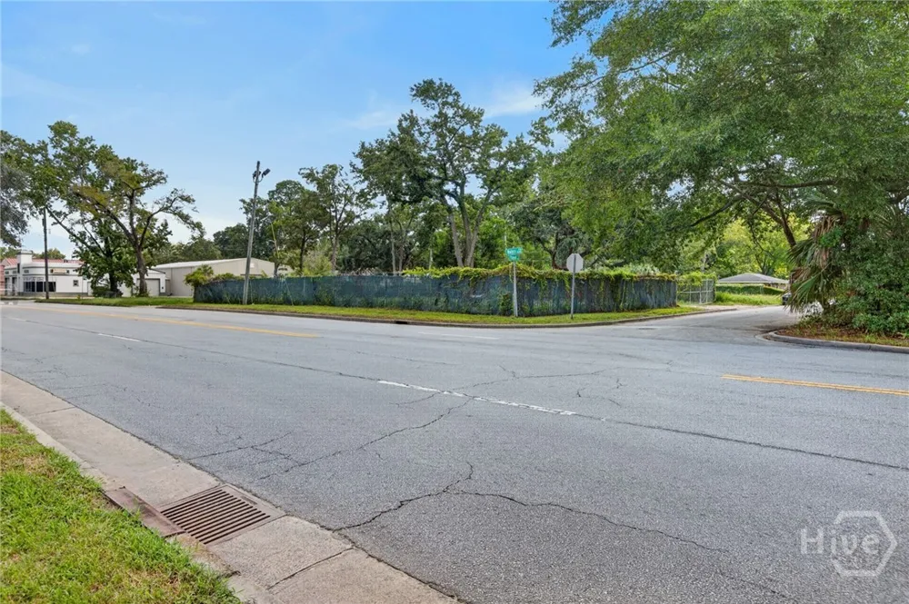 Waters Avenue Savannah, GA 31405