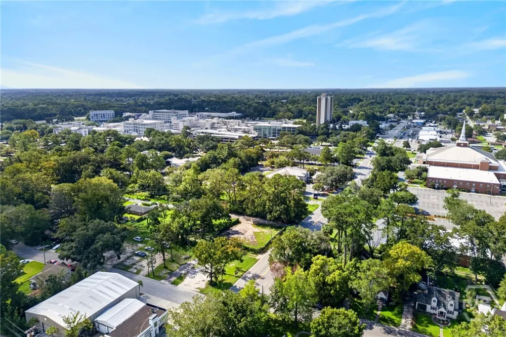 Waters Avenue Savannah, GA 31405