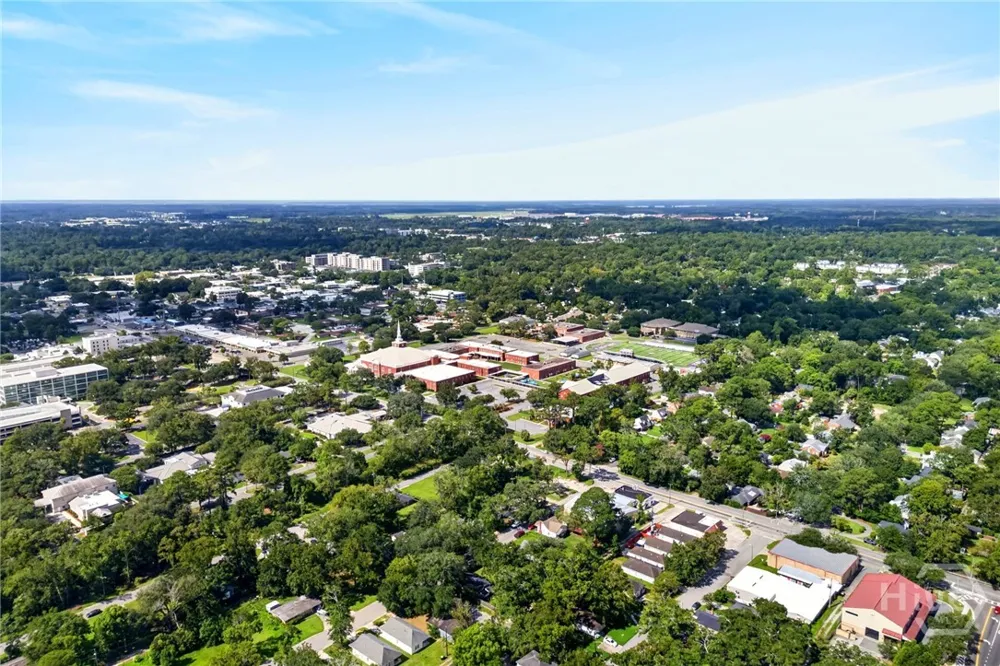Waters Avenue Savannah, GA 31405