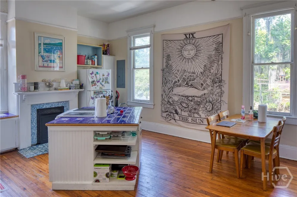 836 E Henry Street Savannah, GA 31401