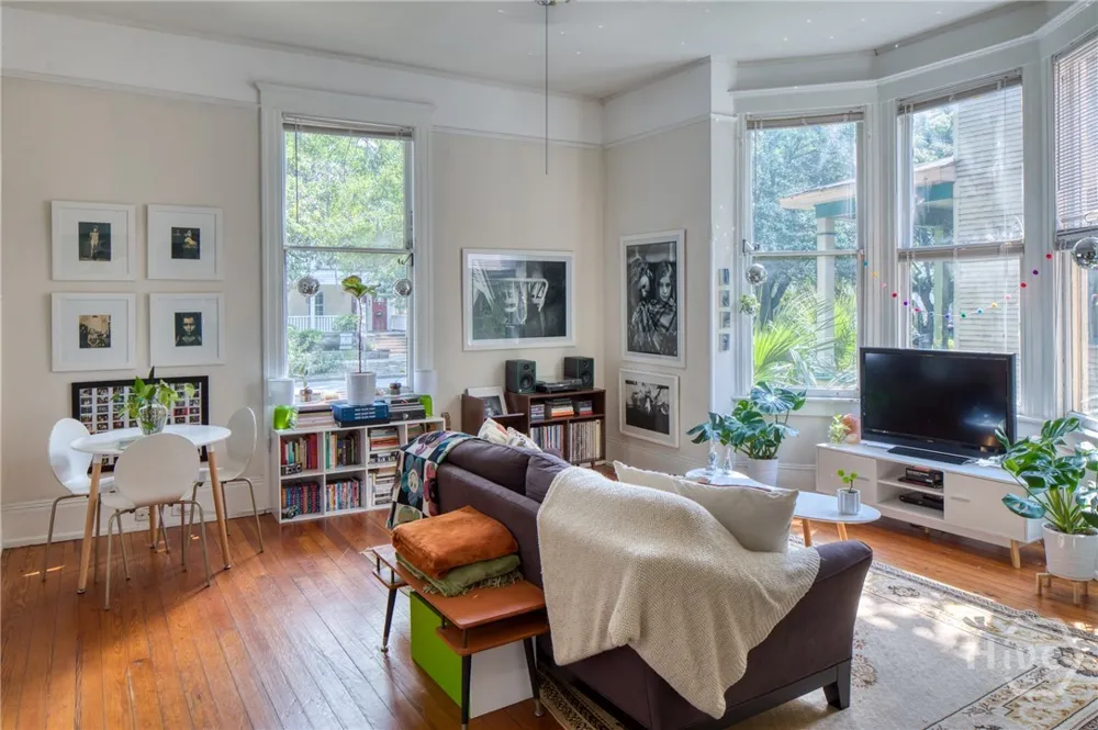 836 E Henry Street Savannah, GA 31401