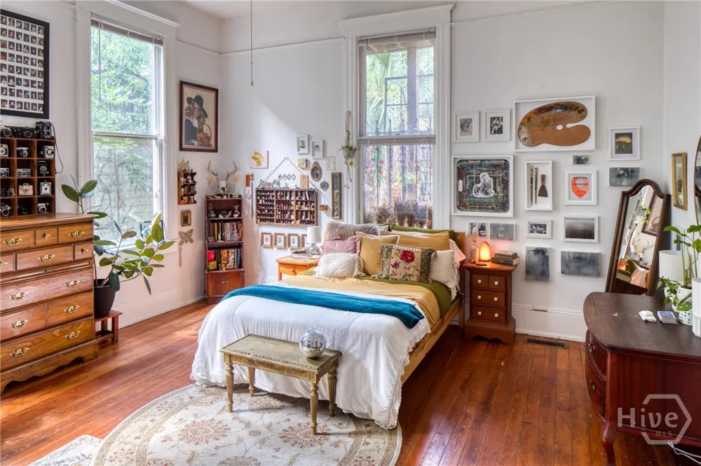 836 E Henry Street Savannah, GA 31401