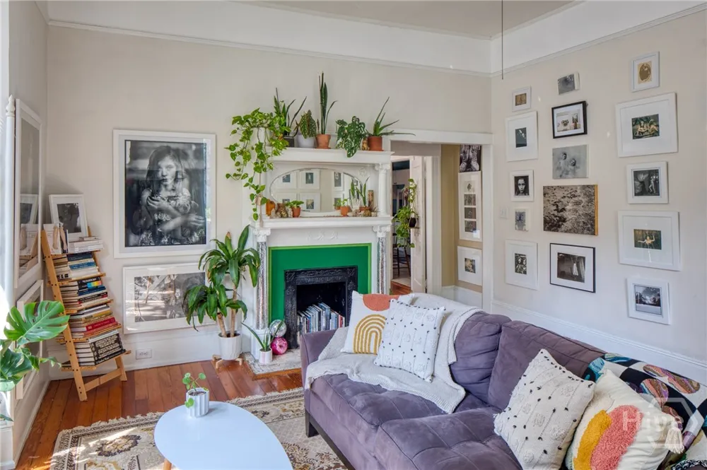 836 E Henry Street Savannah, GA 31401