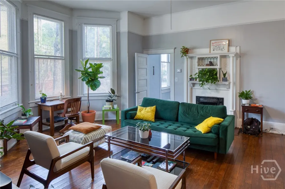 836 E Henry Street Savannah, GA 31401
