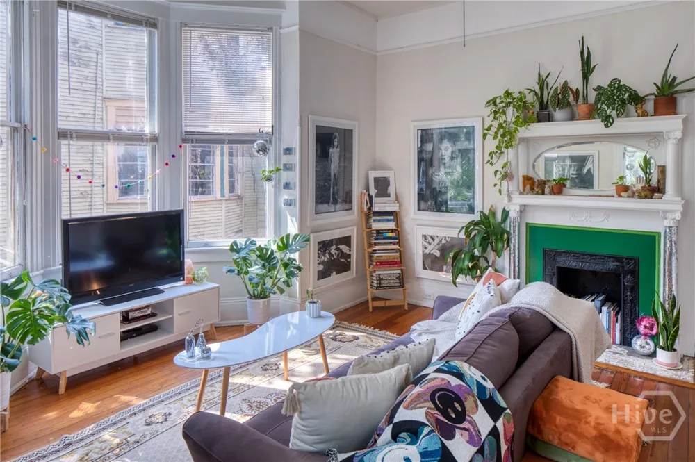 836 E Henry Street Savannah, GA 31401