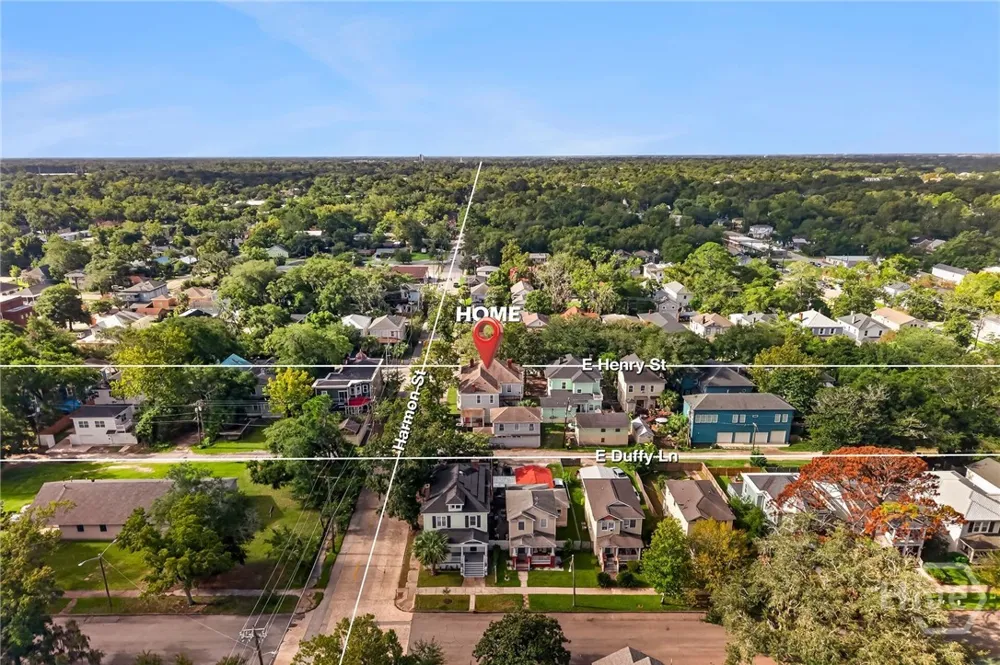 836 E Henry Street Savannah, GA 31401