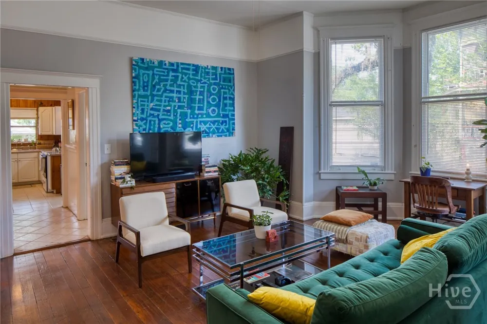 836 E Henry Street Savannah, GA 31401
